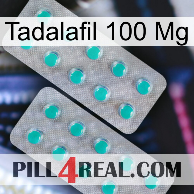 Tadalafil 100Mg 29